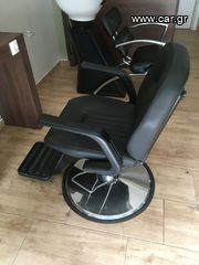 BARBER καρέκλα