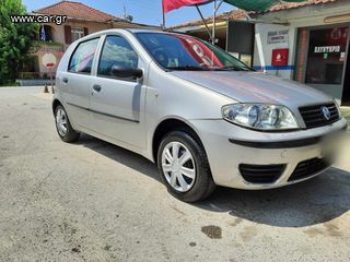 Fiat Punto '04