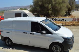 Mercedes-Benz Vito '18 ΠΡΟΣΦΟΡΑ