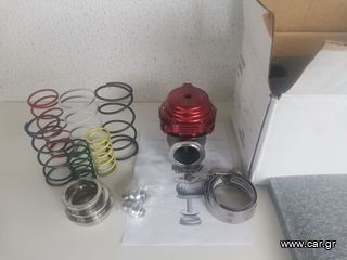 TIAL  External Wastegate 38mm Καινούργια τιμή