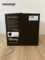 Κράνος Roeg SunDown Black Matte medium-thumb-3