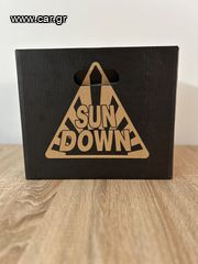Κράνος Roeg SunDown Black Matte medium-thumb-4