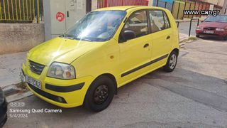 Hyundai Atos '05