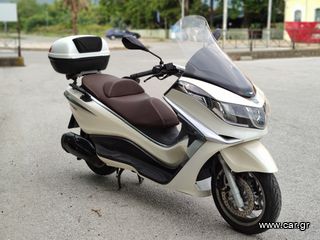 Piaggio X 10 '12