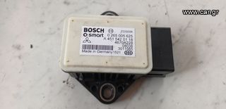 SMART FORTWO 2007-2012, 2012-2014 ΕΓΚΕΦΑΛΟΣ ΕΓΚΑΡΣΙΑΣ ΕΠΙΤΑΧΥΝΣΗΣ A4515420118