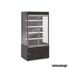 ΠΡΟΣΦΟΡΑ!!! SELF SERVICE ΣΥΝΤΗΡΗΣΗΣ ΜΕ ΑΝΟΙΓΟΜΕΝΕΣ ΠΟΡΤΕΣ MAE 130 PV TENSAI