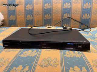 Philips dvd σε καλή κατάσταση