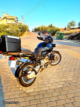 Bmw R 1150 GS '00 R1150 GS