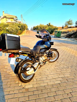 Bmw R 1150 GS '00 R1150 GS