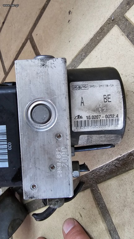ΜΟΝΑΔΑ ABS FORD FOCUS 3M51-2M110-GA