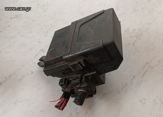 NISSAN MICRA (K14) 2017- ΑΣΦΑΛΕΙΟΘΗΚΗ 284B75RF0A