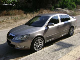 Skoda Octavia '09