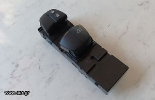 NISSAN MICRA (K14) 2017- ΔΙΑΚΟΠΤΗΣ ΠΑΡΑΘΥΡΩΝ ΔΙΠΛΟΣ 14pin 18Y13SD