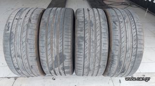 DOT 0623 ΜΕΤΑΧΕΙΡΙΣΜΕΝΑ ΕΛΑΣΤΙΚΑ 255/40R20 CONTINENTAL