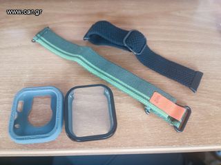 Xiaomi Redmi Watch 4 + Smart Band 8 Pro Αξεσουάρ Wearables