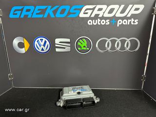 SMART FORTWO 451 ΕΓΚΕΦΑΛΟΣ ΜΗΧΑΝΗΣ CDI