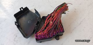 AUDI A4 2001-2005 ΑΣΦΑΛΕΙΟΘΗΚΗ 8D2941824