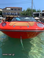 Φουσκωτό - Rib 1996 GRAIG CRAFT BOSS PORSCHE BOXSTER 168