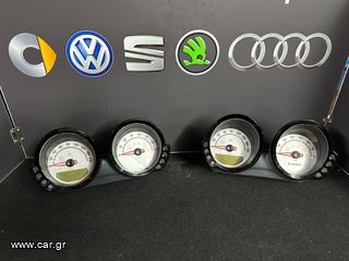 SMART FORFOUR 454 ΚΑΝΤΡΑΝ-thumb-1