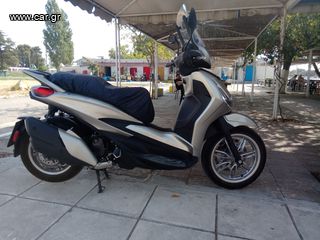 Piaggio Beverly 400 '24