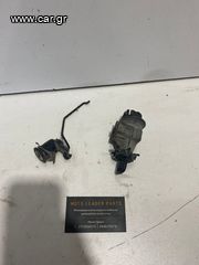 ΣΕΤ ΚΛΕΙΔΑΡΙΕΣ PEUGEOT TREKKER / TKR 50 *MOTO LEADER PARTS*