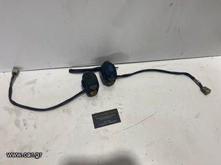 ΣΚΡΙΠ PEUGEOT TREKKER / TKR 50 *MOTO LEADER PARTS*