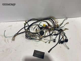 ΠΛΕΞΟΥΔΑ PEUGEOT TREKKER / TKR 50 *MOTO LEADER PARTS*