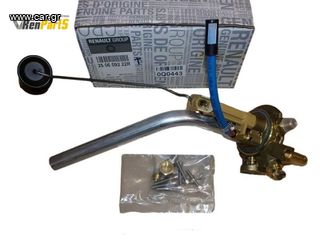 ΣΩΛΗΝΑΣ ΠΛΗΡΩΣΗΣ ΥΓΡΑΕΡΙΟ LPG RENAULT DACIA LOGAN SANDERO ΓΝΗΣΙΟ ΑΝΤΑΛΛΑΚΤΙΚΟ