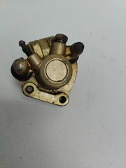ΔΑΓΚΑΝΑ ΕΜΠΡΟΣ ΦΡΕΝΟΥ PEUGEOT TREKKER 50/100 *MOTO LEADER PARTS*