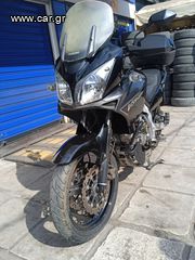 Suzuki V-Strom 650 2005