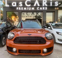 Mini Countryman '18 Cooper F60 Auto Service ΜΟΝΟ στη MINI- ΕΓΓΥΗΣΗ