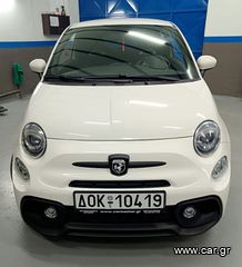 Abarth 595 Competizione 2018-thumb-3