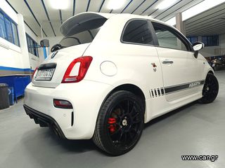Abarth 595 Competizione 2018-thumb-4