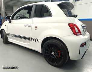 Abarth 595 Competizione 2018-thumb-5