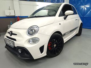 Abarth 595 Competizione 2018-thumb-6