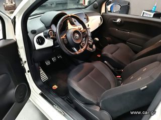 Abarth 595 Competizione 2018-thumb-7