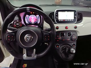 Abarth 595 Competizione 2018-thumb-11