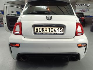 Abarth 595 Competizione 2018-thumb-15