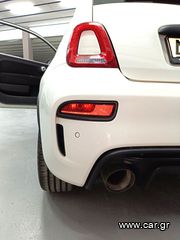 Abarth 595 Competizione 2018-thumb-16