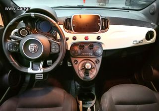 Abarth 595 Competizione 2018-thumb-20