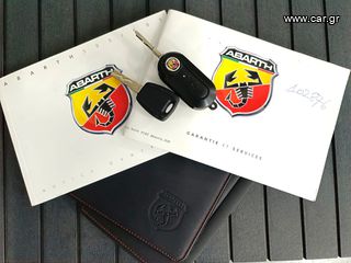 Abarth 595 Competizione 2018-thumb-21