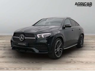 Mercedes-Benz GLE 350 '21