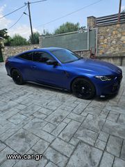 Bmw M4 '22 COMPETITION