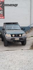 Toyota Land Cruiser 1996 Prado  95