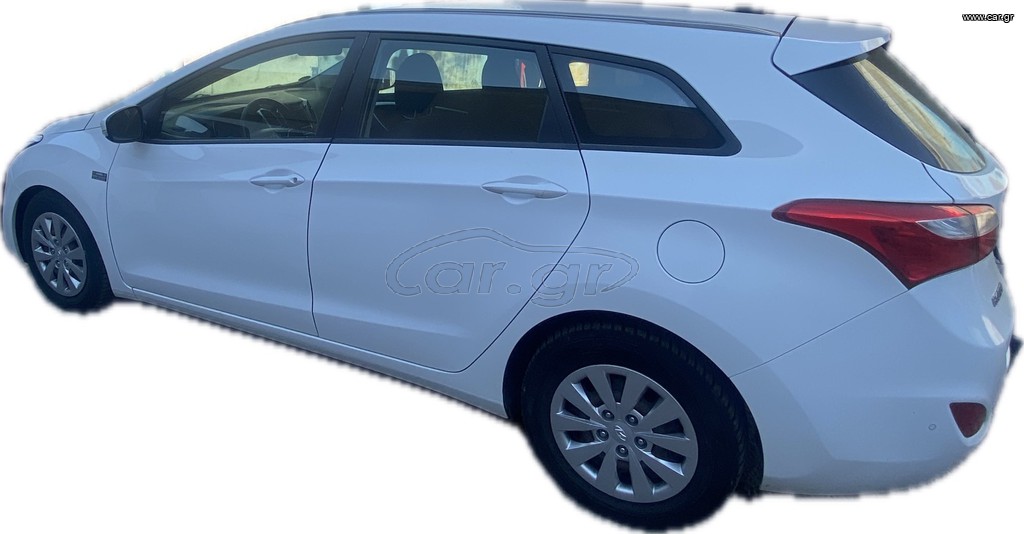 Hyundai i 30 2015 1 400