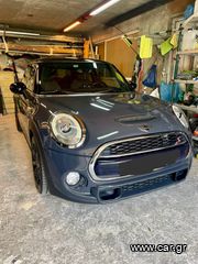 Mini Cooper S '16