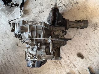 TOYOTA RAV 4 (XA20) 00-05	 Σασμάν
