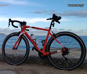 Wilier Triestina '18 GTR TEAM