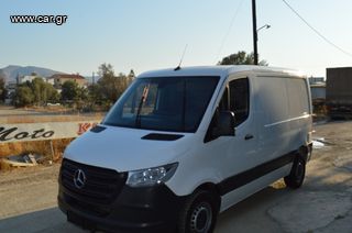 Mercedes-Benz Sprinter '20