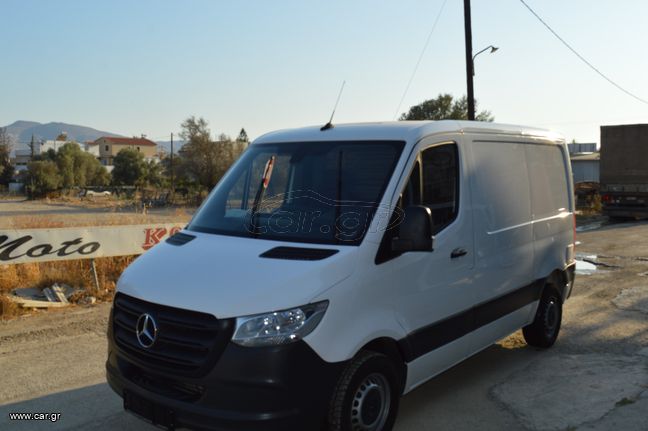 Mercedes-Benz Sprinter '20